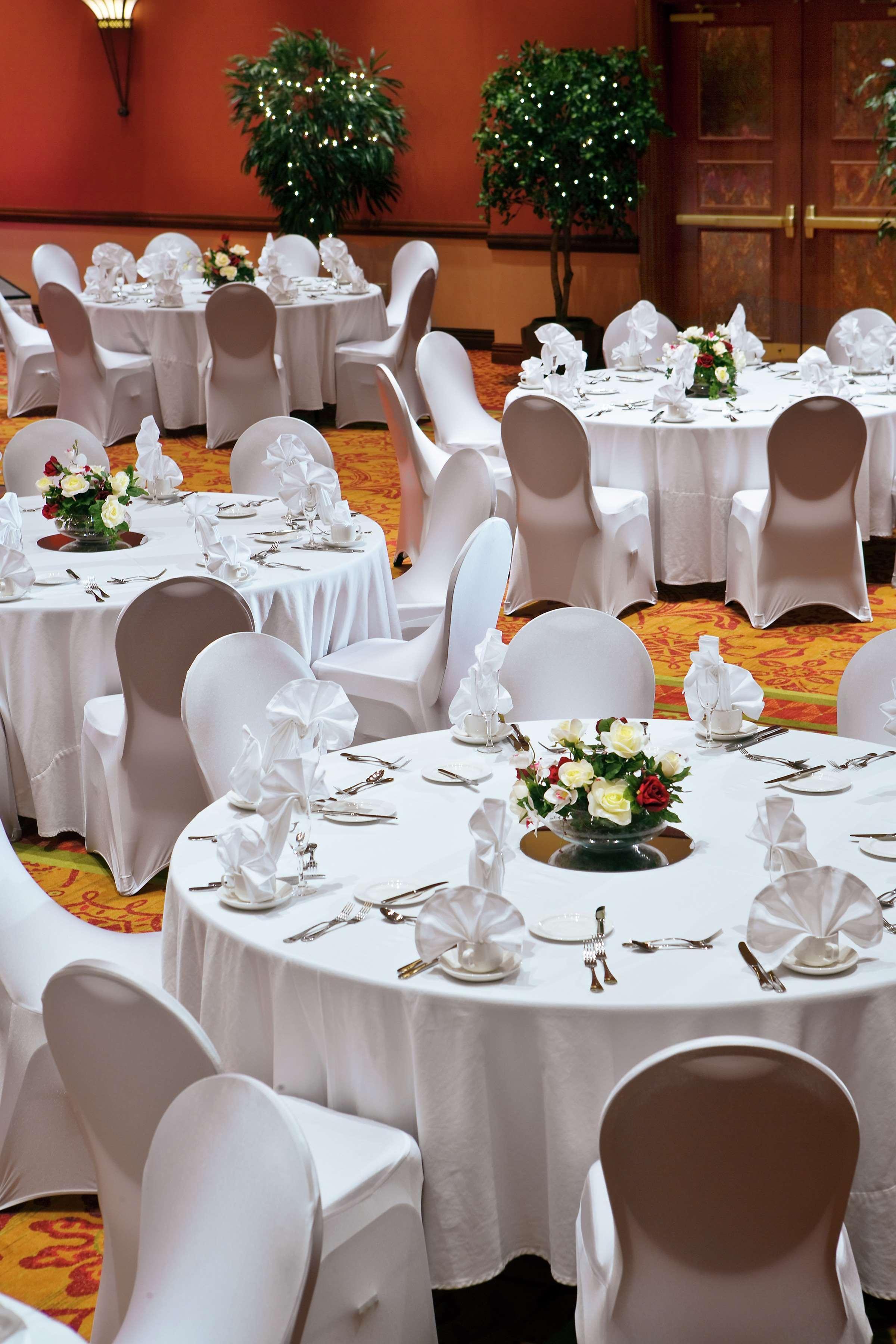Embassy Suites By Hilton Norman Hotel & Conference Center מראה חיצוני תמונה