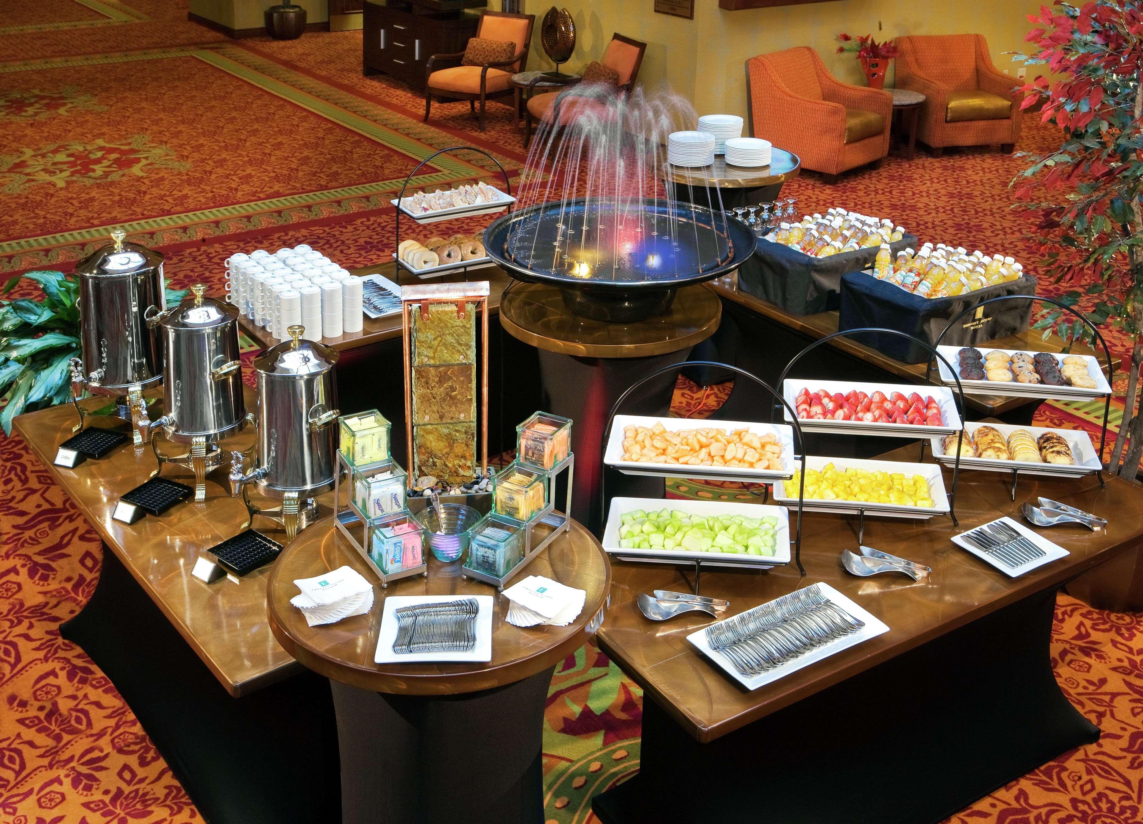 Embassy Suites By Hilton Norman Hotel & Conference Center מראה חיצוני תמונה